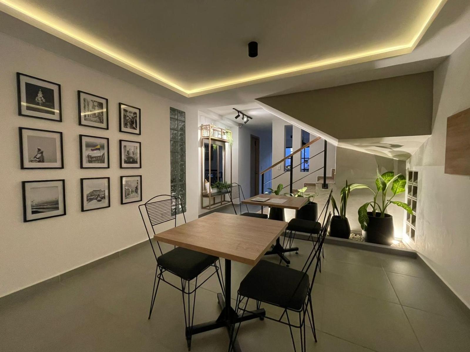 Casa Gracia Boutique Bed & Breakfast