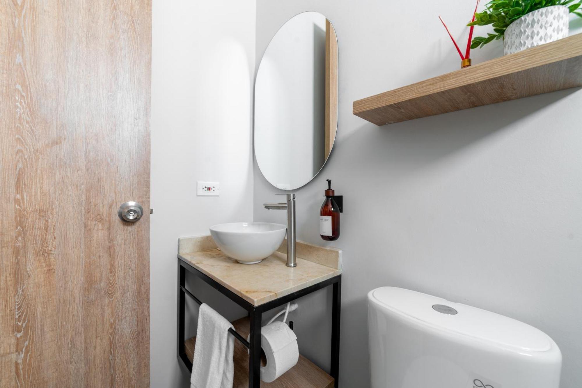 Casa Gracia Boutique Bed & Breakfast Cartagena