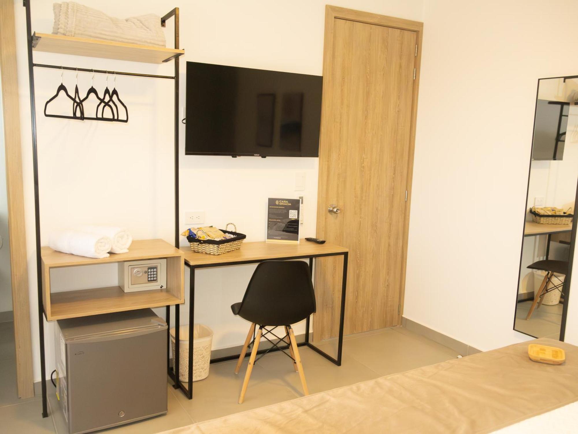 Casa Gracia Boutique Bed & Breakfast