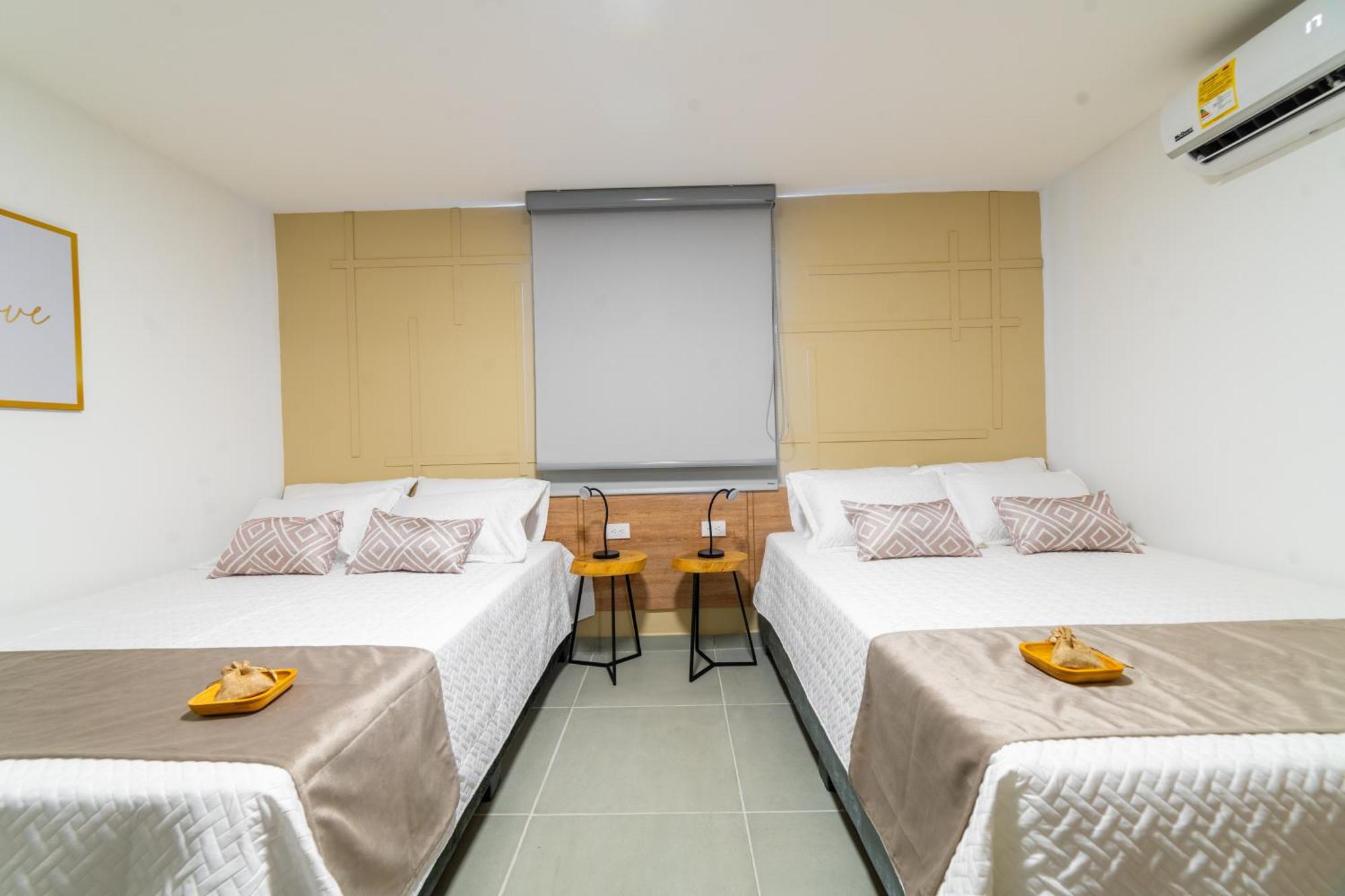 Casa Gracia Boutique Bed & Breakfast 3*