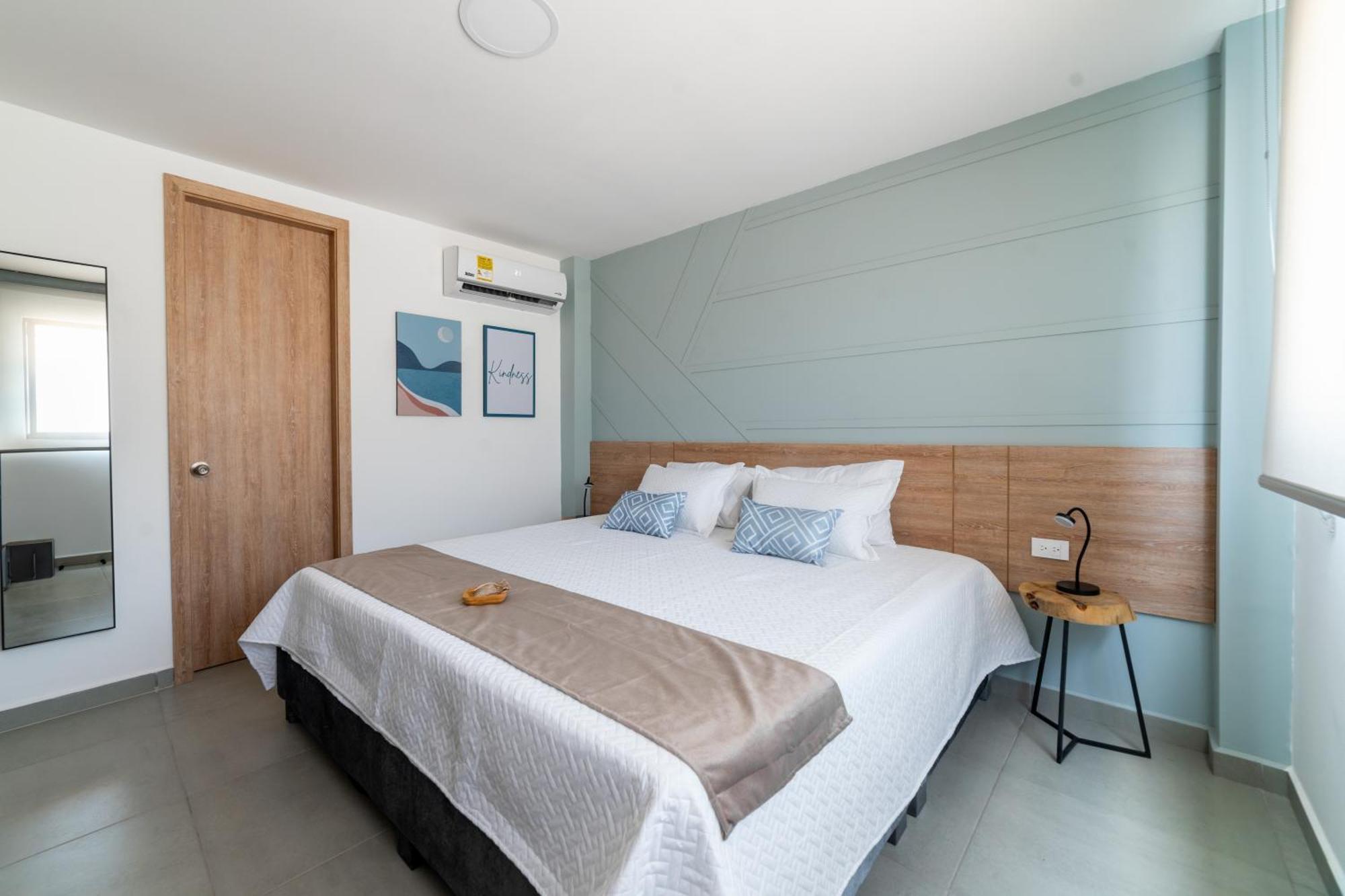 Casa Gracia Boutique 3* Cartagena