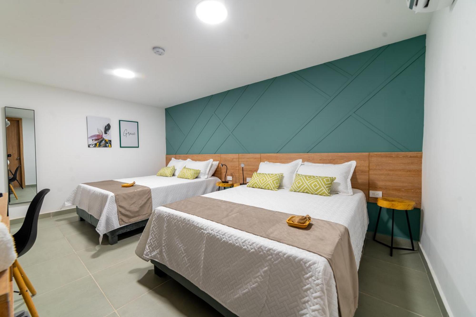 Casa Gracia Boutique