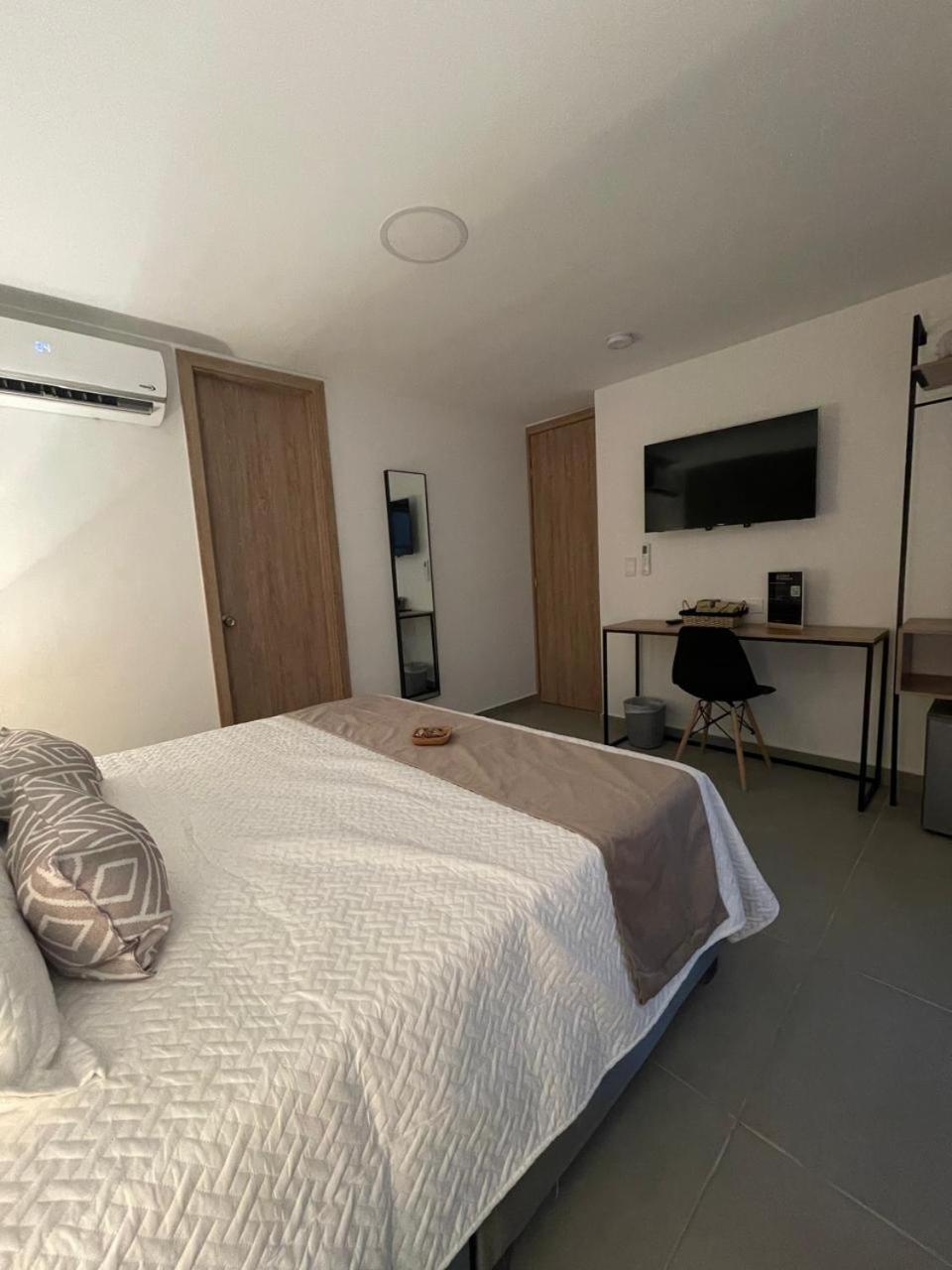 Casa Gracia Boutique Cartagena