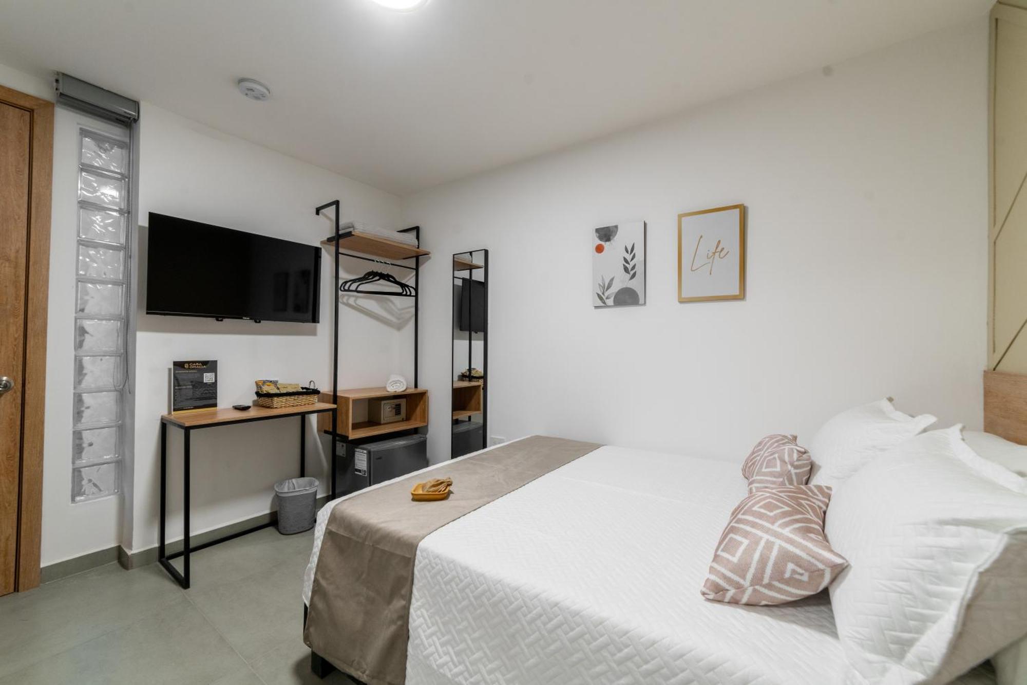 Casa Gracia Boutique