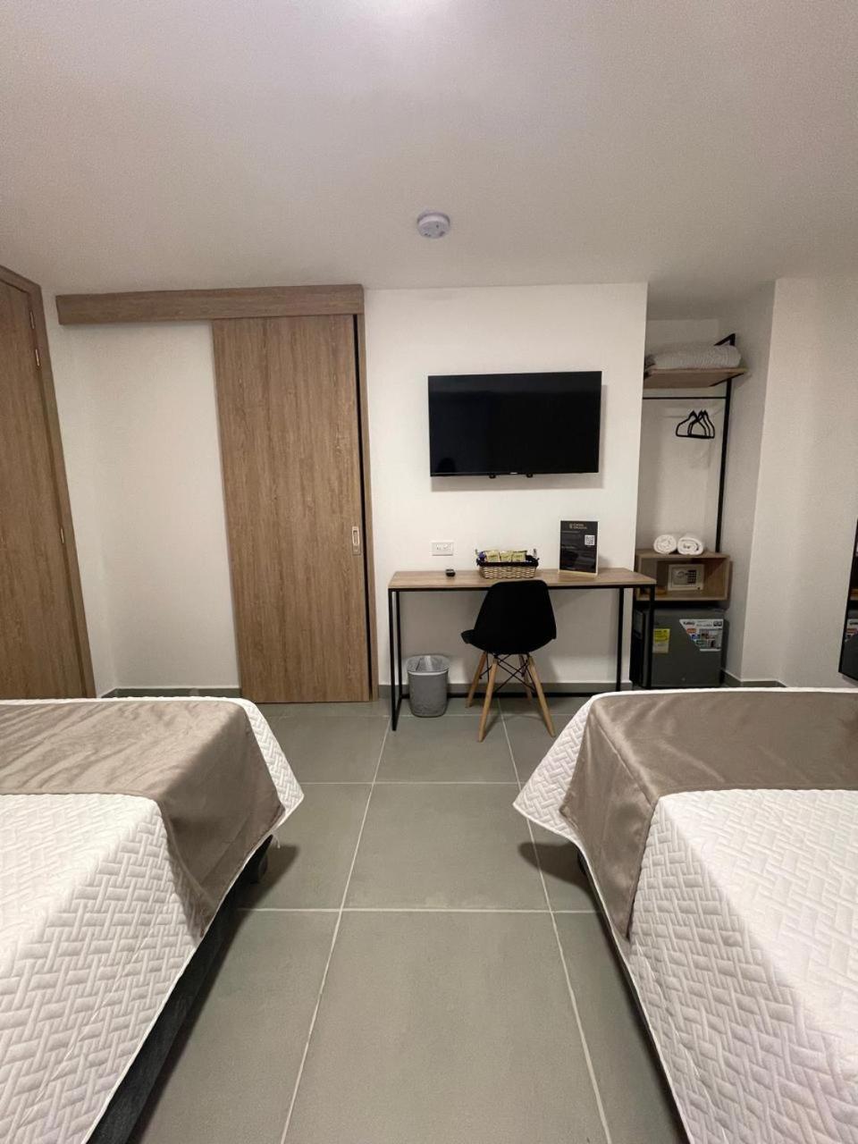 Casa Gracia Boutique Bed & Breakfast 3*