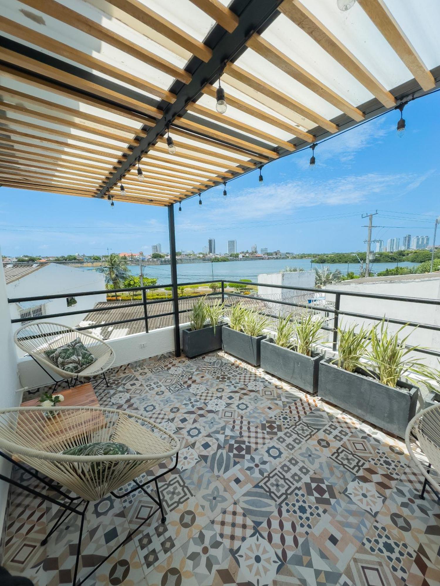 Bed and breakfast Casa Gracia Boutique 3*