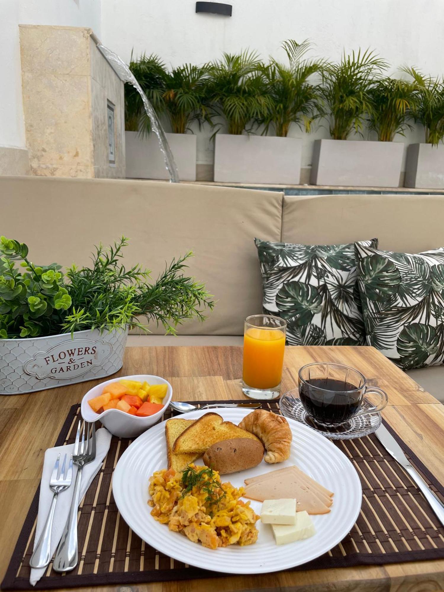 Casa Gracia Boutique